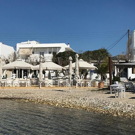 Family Apartment Livadia Beach Parikia Parikia  Exterior photo