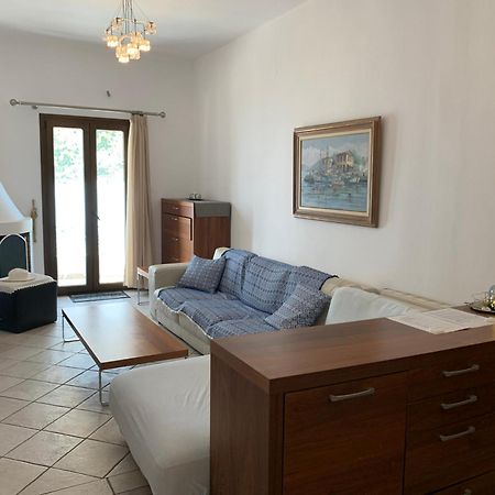 Family Apartment Livadia Beach Parikia Parikia  Exterior photo
