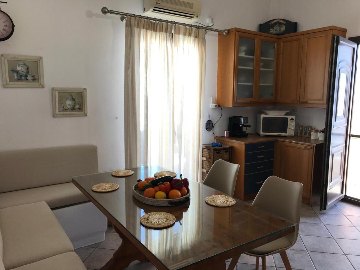 Family Apartment Livadia Beach Parikia Parikia  Exterior photo