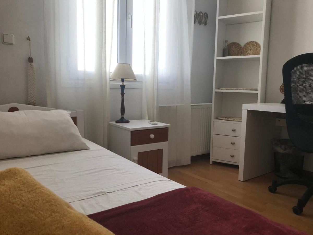 Family Apartment Livadia Beach Parikia Parikia  Exterior photo