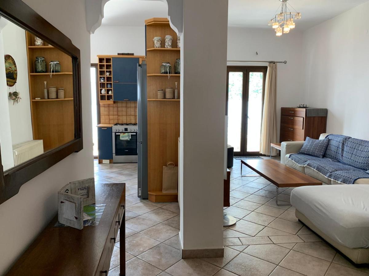 Family Apartment Livadia Beach Parikia Parikia  Exterior photo