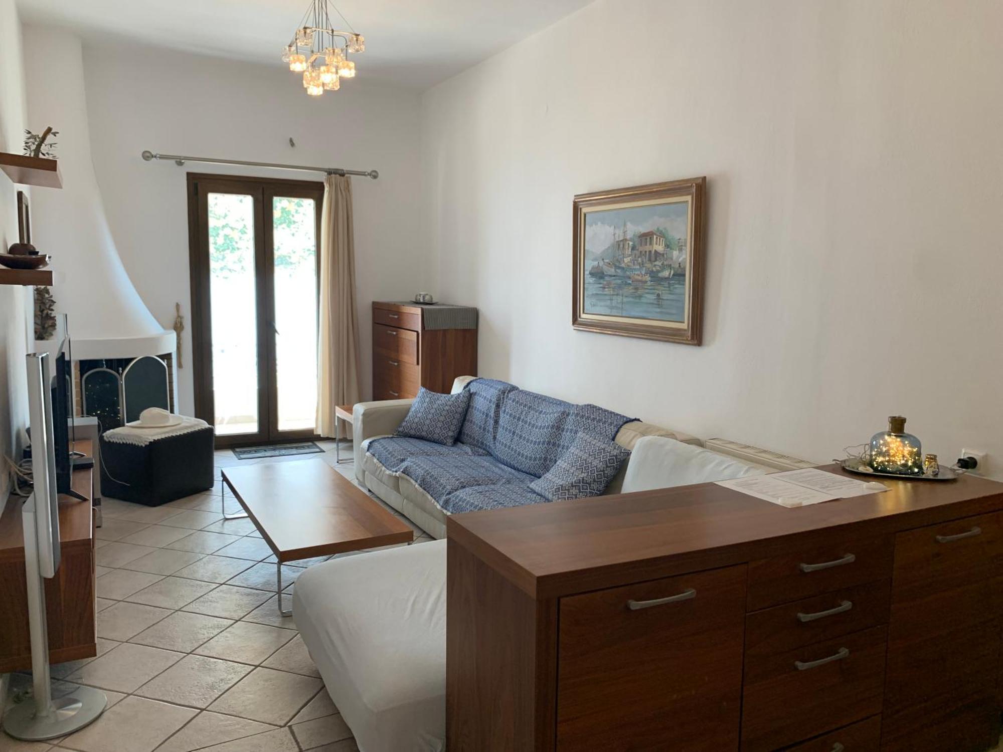 Family Apartment Livadia Beach Parikia Parikia  Exterior photo