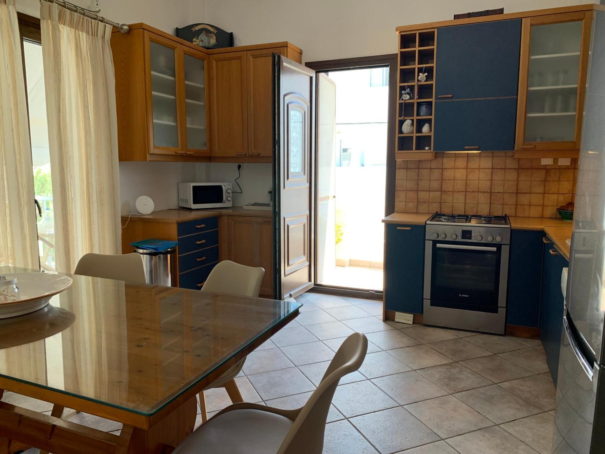 Family Apartment Livadia Beach Parikia Parikia  Exterior photo